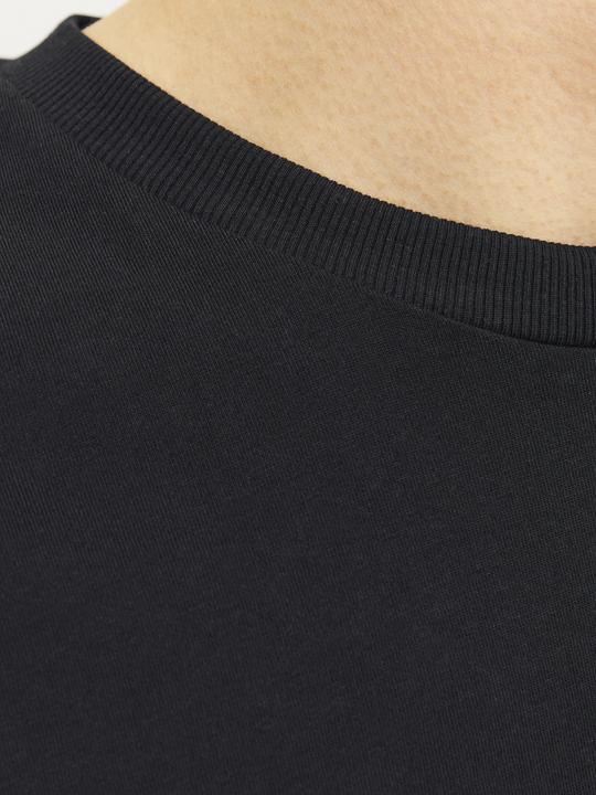 Immagine prodotto Jack & Jones T-shirt stampata con scollo rotondo (XS)