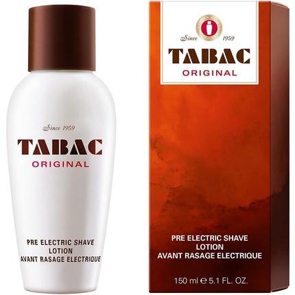 Immagine prodotto Tabac Lozione pre barba elettrica (150 ml, Gel da barba)