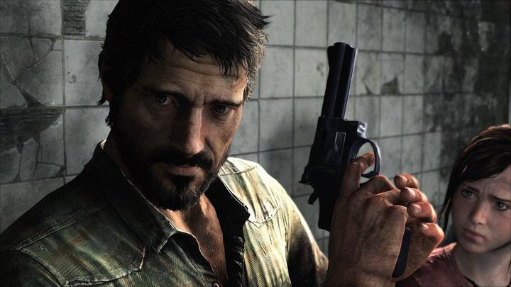 Immagine prodotto Sony The Last of Us - Remastered (Playstation Hits) (Nordic) (PS4, EN)