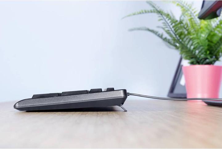 Image du produit Trust TK-150 (DE, Filaire)