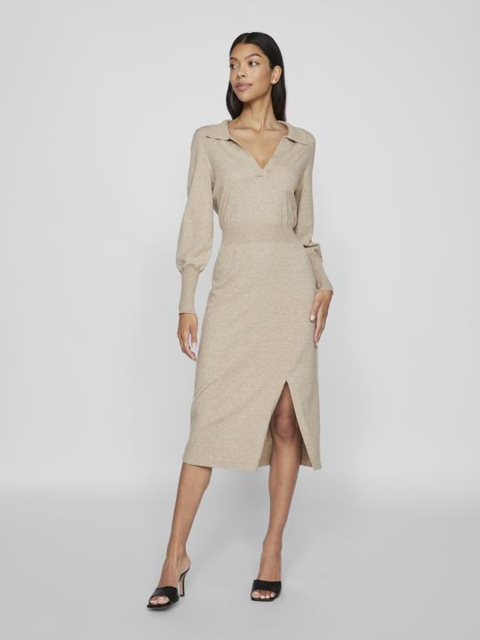 Immagine prodotto Vila Strick Midikleid (L)