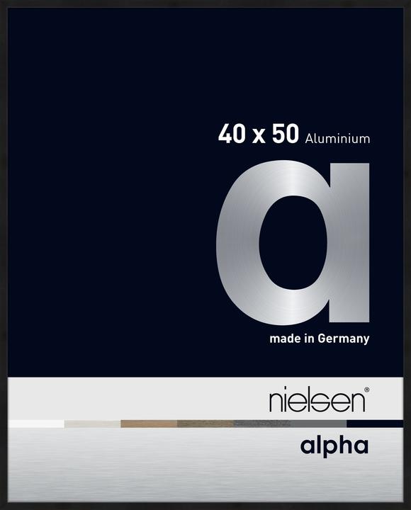 Image du produit Nielsen Alpha (40 x 50 cm)