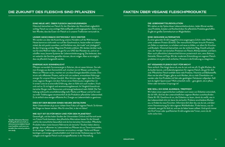 Image du produit Theasby:BOSH! Fleisch vegan - Fake your (Allemand, Ian Theasby, Henry Firth, 2023)