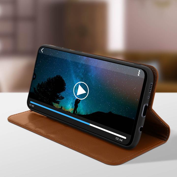 Actual product image Avizar First Series (Samsung Galaxy A70)