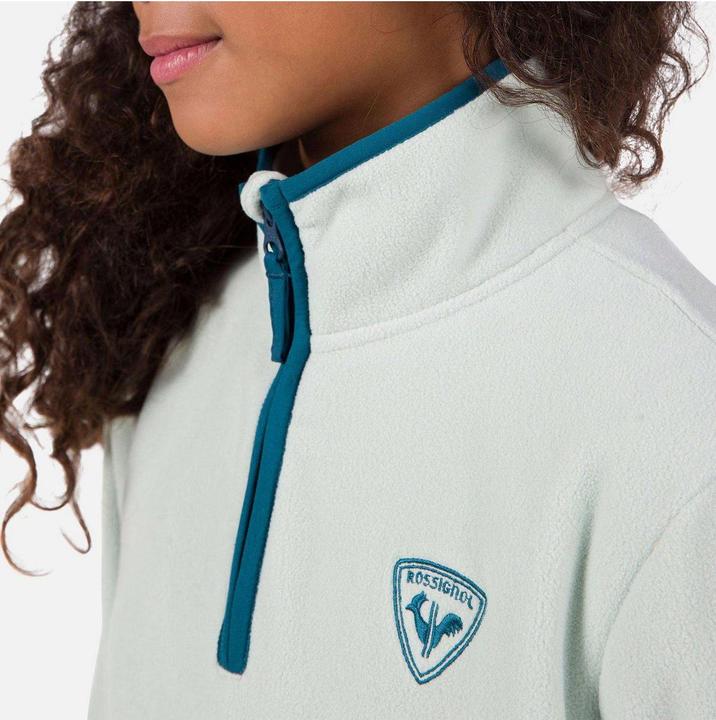 Produktbild Rossignol Jr. Strawpile Fleece Hz Sweatshirt (8)