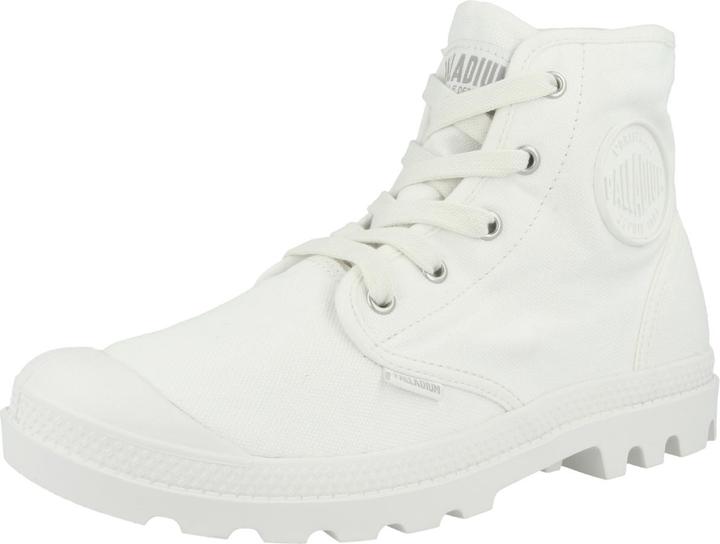 Actual product image Palladium Pampa Hi - 25744 (42)