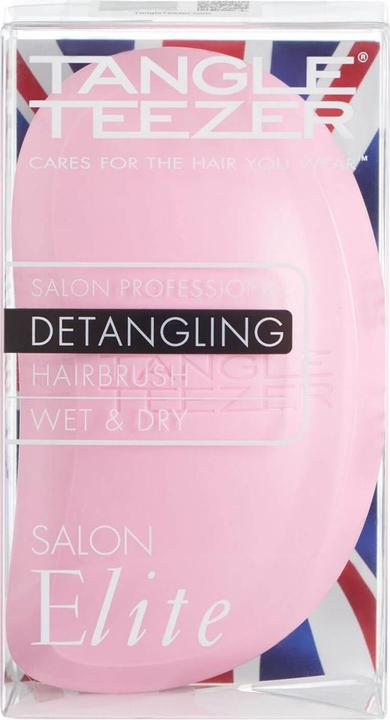 Actual product image Tangle Teezer Intimate