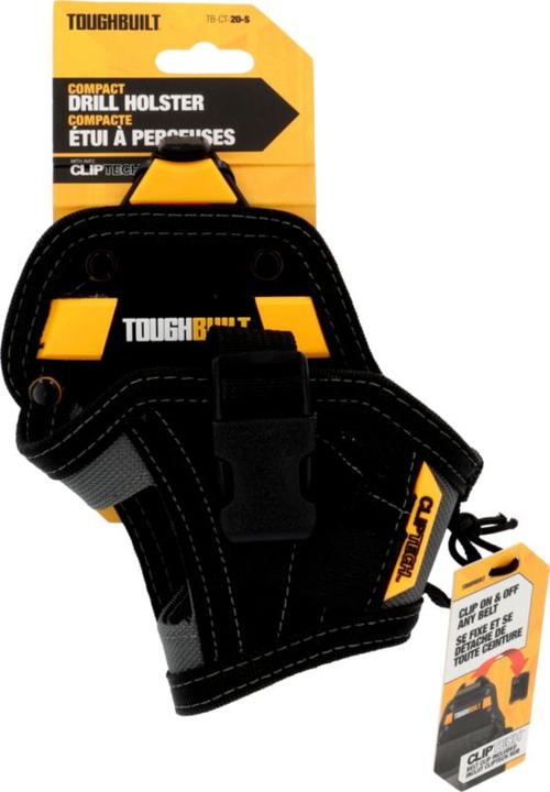 Produktbild ToughBuilt Akkuschrauber-Halter