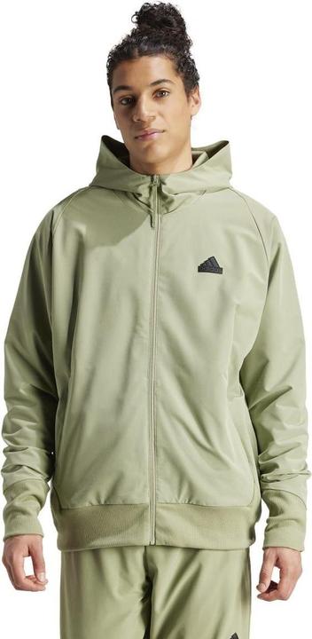 Image du produit adidas - Haut de survêtement Z.N.E. - Homme (M)