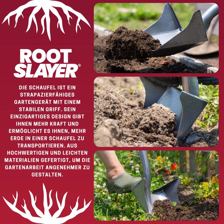 Produktbild Root Slayer Root Assassin