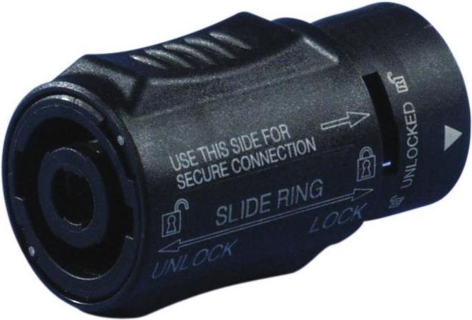Image du produit Neutrik NL4MMX