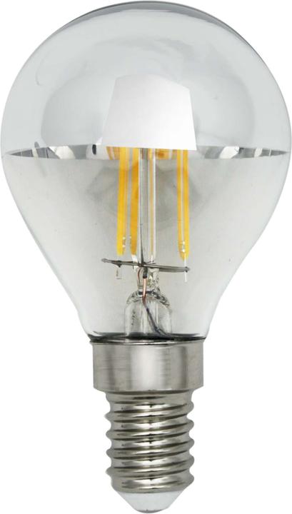 Immagine prodotto IDV Lampada a LED per specchietti retrovisori (E14, 4.80 W, 410 lm, 1 x, F)