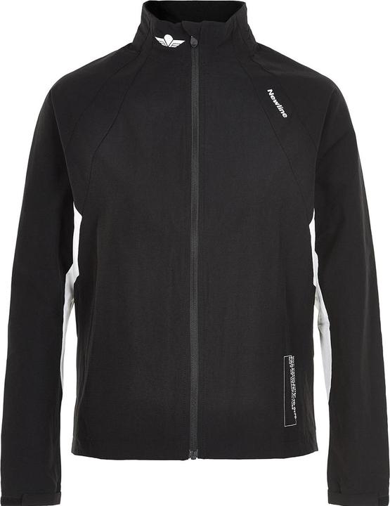 Newline veste black training utility (M)