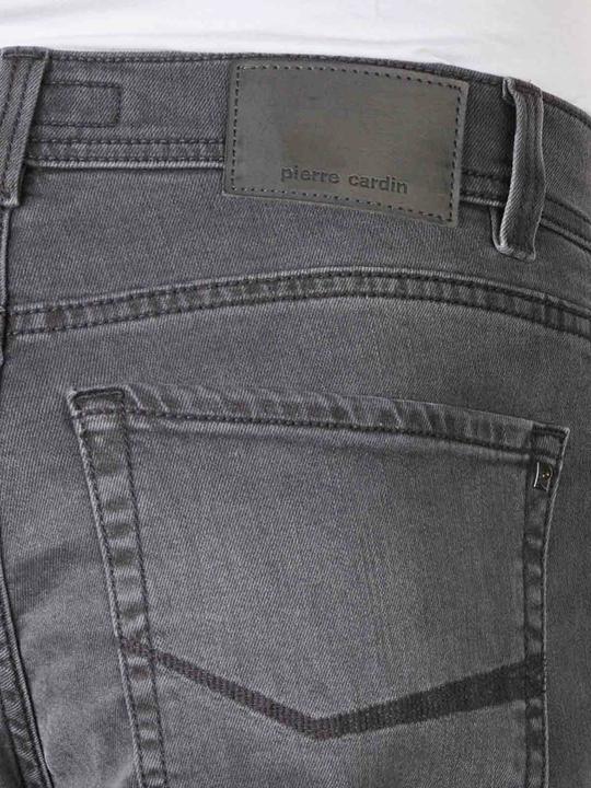 Produktbild Pierre Cardin Lyon Tapered Jeans Black Used Buffies (W32/L34)