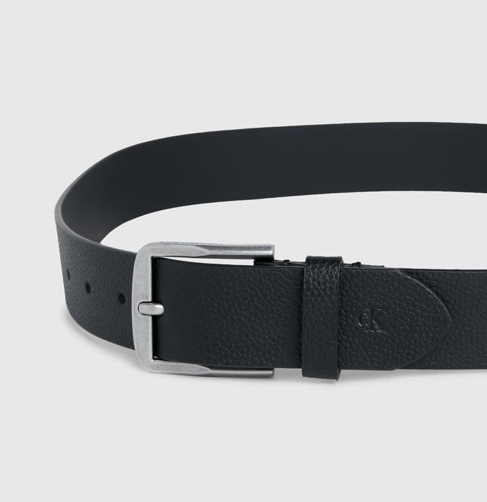Image du produit Calvin Klein Classic Flat R Lthr Belt 35mm (105)