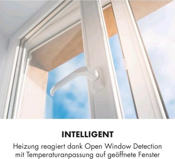 Immagine prodotto Klarstein Wonderwall 72 Riscaldamento a infrarossi (720 W)
