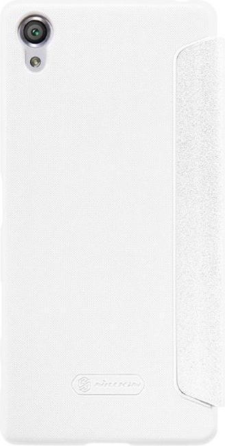 Actual product image Nillkin Sparkle Series (Sony Xperia X Performance)