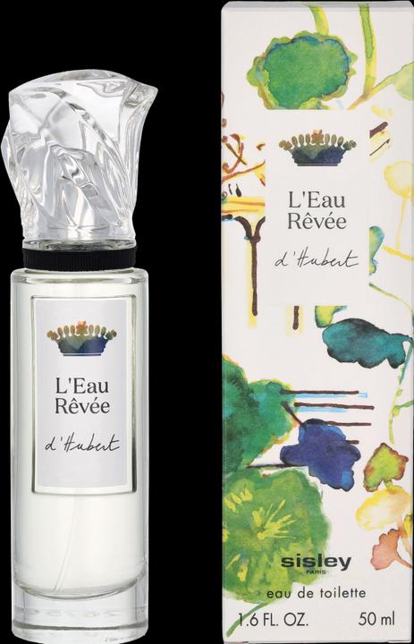 Produktbild Sisley d'Hubert Eau de Toilette (Eau de Toilette, 50 ml)