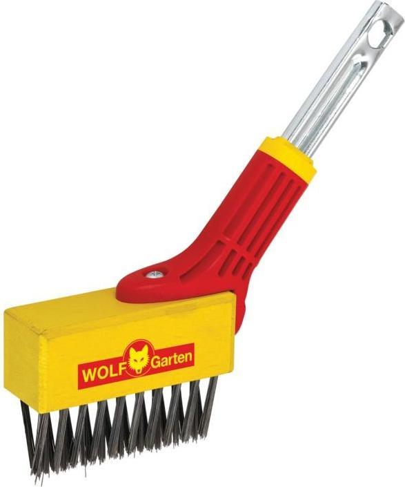 Produktbild Wolf-Garten MultiChange UnkrautBürste