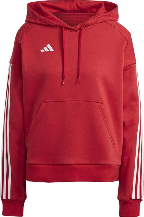 Produktbild adidas Tiro 23 Competition Kapuzenpullover Damen (XS)