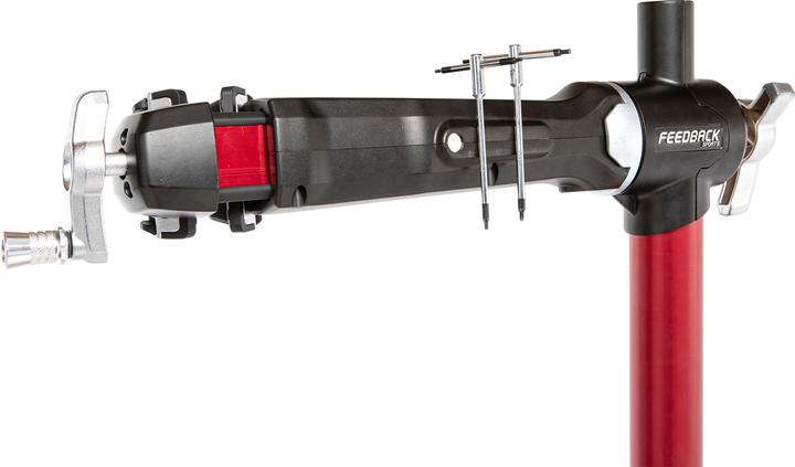 Actual product image Feedback Sports Pro Mechanic HD Assembly Stand