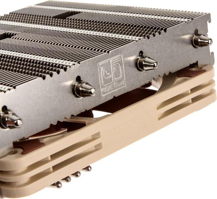 Produktbild Noctua Nh-L12s (70 mm)