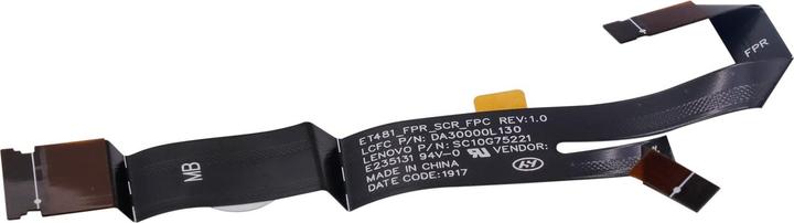 Actual product image Lenovo FPR/SCR FPC,Unimicron