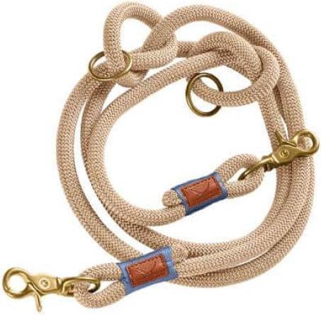 Actual product image Hunter Adjustable leash Sansibar Rantum (Dog, Dog sport)