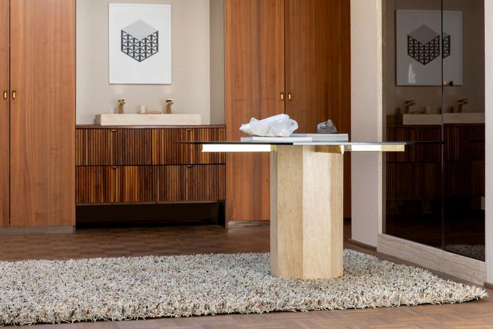 Actual product image Brink & Campman Spring (200 x 300 cm)
