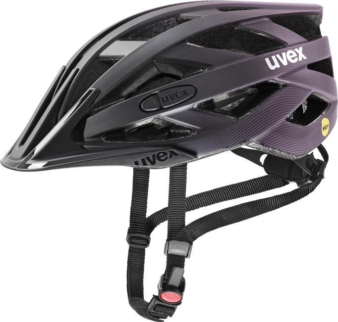 black-plum matt