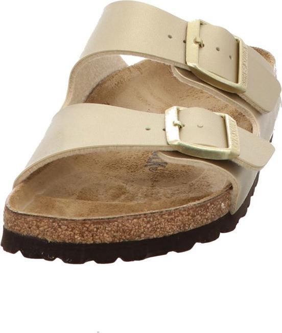 Actual product image Birkenstock Arizona Birko-Flor Narrow (36)