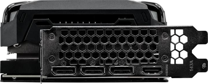 Actual product image Gainward RTX 4070 Ti Phantom (12 GB)