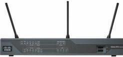 Image du produit Cisco 890 Routeur de services intégrés