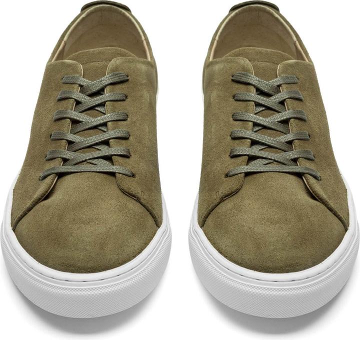 Produktbild Bianco BIAAJAY Leder Sneakers (41)