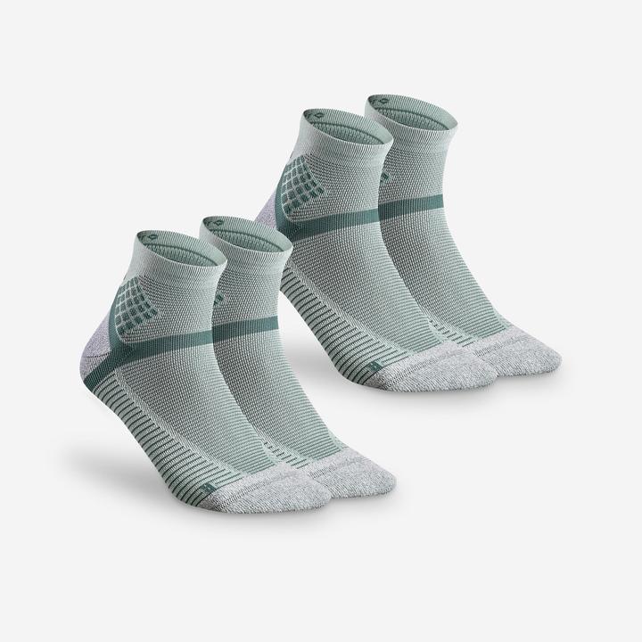 Actual product image Quechua MH 500 MID (35, 38)