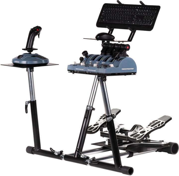 Wheel Stand Pro Stand Pro Super Airbus