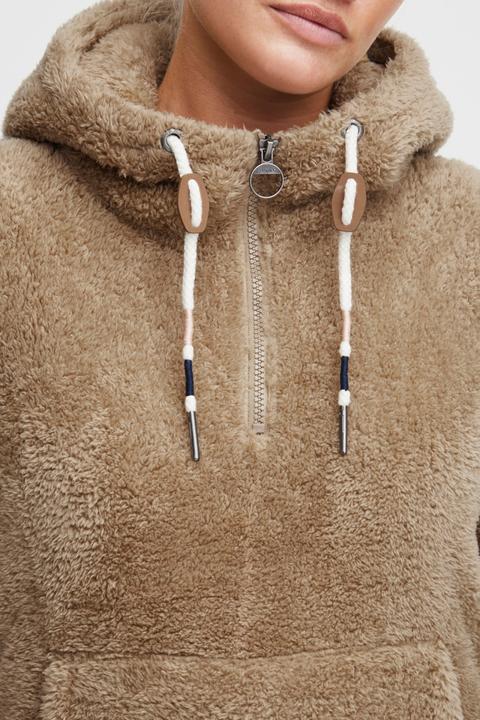 Produktbild Oxmo BY - OXAnoush - Sweatshirt - 21800210-ME (S)