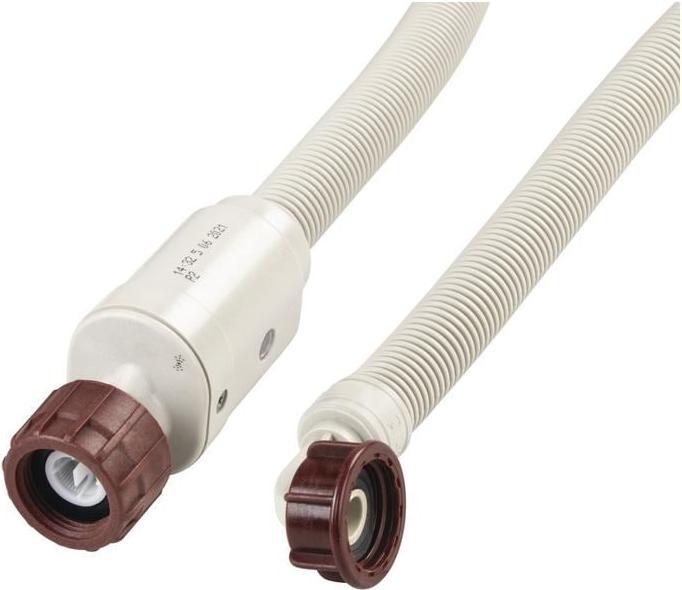 SPC Aquastop Tuyau d'arrivée 1.5m
