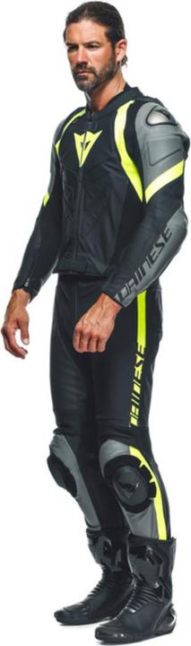 Actual product image Dainese Avro 4 (Men, 58)