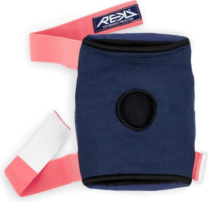 Produktbild Rekd Heavy Duty (M, Ellbogenschoner, Handgelenkschoner, Knieschoner, Einzelstück)