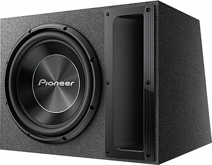 Actual product image Pioneer TS-A300B (1500 W)