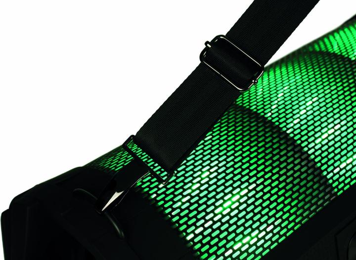 Actual product image Caliber HPG519BTL Public Address (PA) Loudspeaker (8 h, Battery operated)