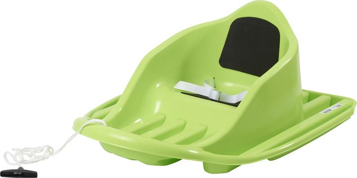 Actual product image Stiga baby cruiser