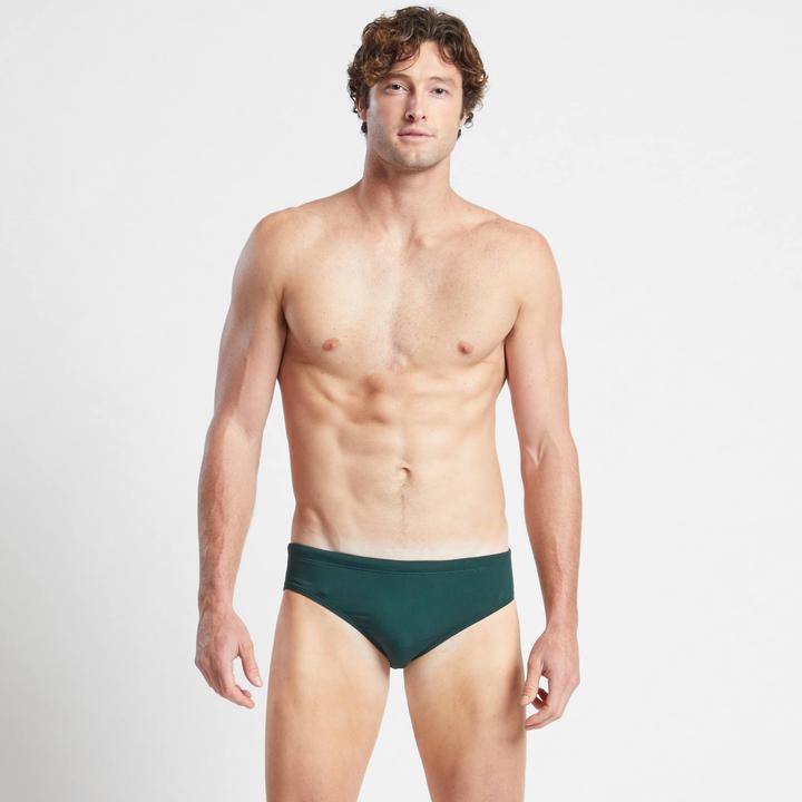 Actual product image Finis Solid" Badeanzug Mann (26)