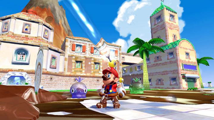 Produktbild Nintendo Super Mario 3D All-Stars (Switch, EN)