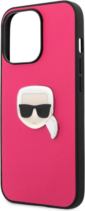 Image du produit Karl Lagerfeld Cas (Apple iPhone 13)