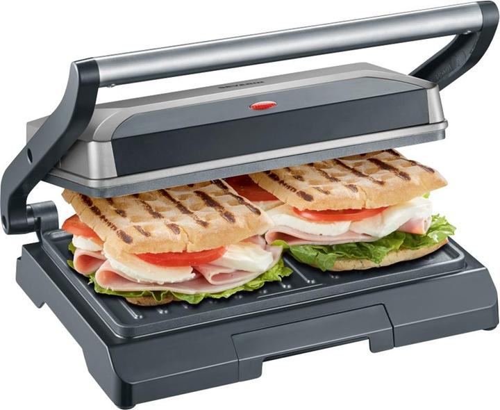 Image du produit Severin KG 2394 (Fiche CH)
