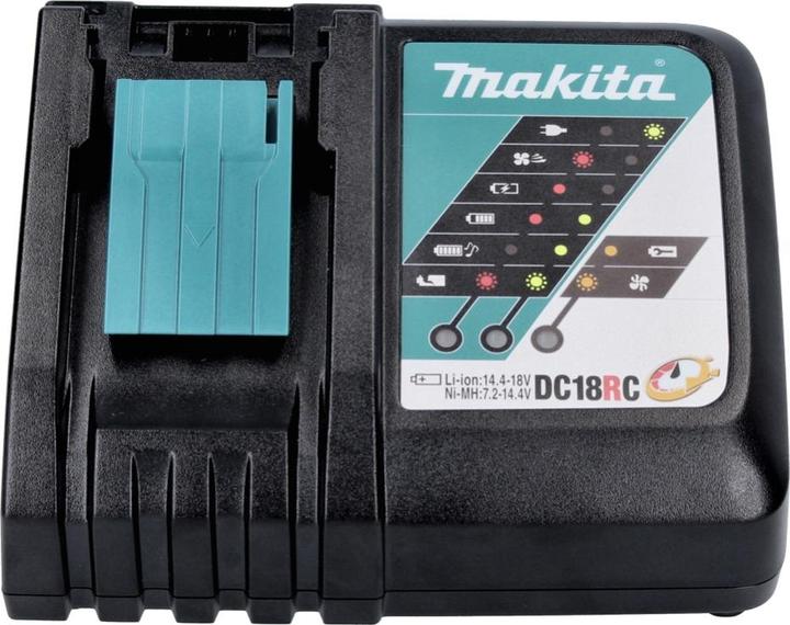 Produktbild Makita Powerpack (18 V)
