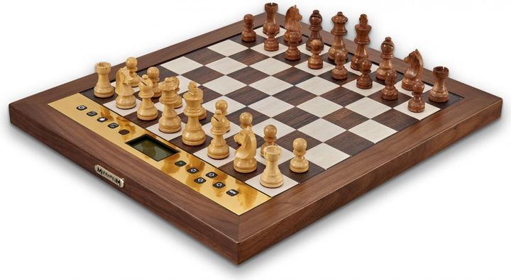 Actual product image Millennium The King Performance