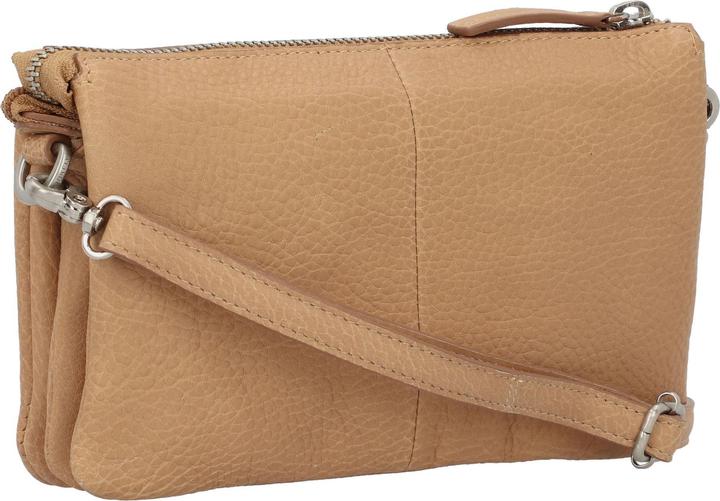 Image du produit Burkely Soft Skylar Triple Pocket Zip